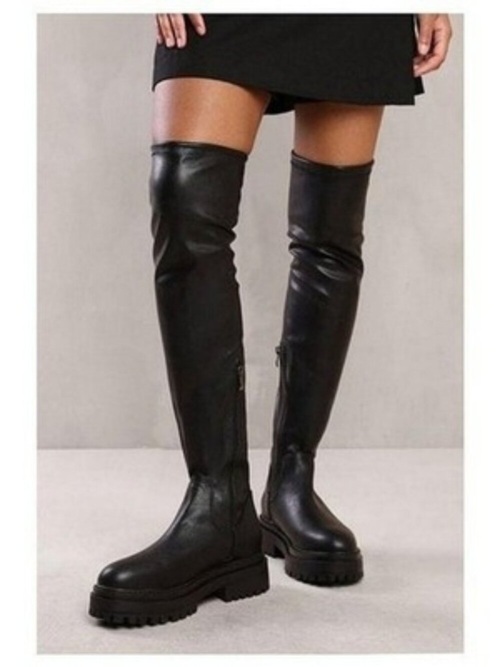 Coach Jolie Boots 7.5